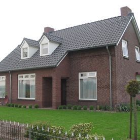 In 2015 bestond Bouwbedrijf Van Oijen in Boxmeer 100 jaar