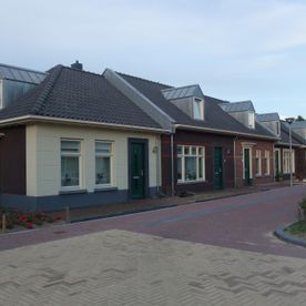 Ook een particulier die zijn badkamer wil laten verbouwen, is welkom bij Bouwbedrijf Van Oijen