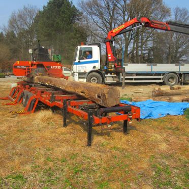 De kozijnen van Bouwbedrijf Van Oijen in Boxmeer voldoen aan het KOMO-SKH-keurmerk