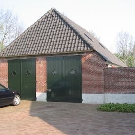 Van Oijen realiseerde al veel mooie projecten in de driehoek Eindhoven, Nijmegen, Venlo.