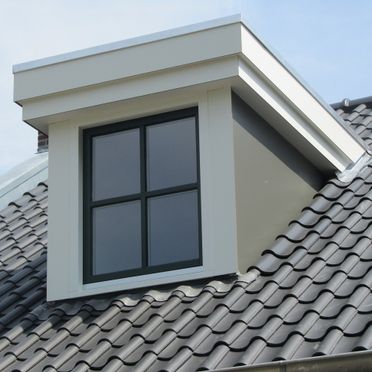 Ook een particulier die zijn badkamer wil laten verbouwen, is welkom bij Bouwbedrijf Van Oijen