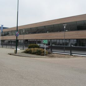 De kozijnen van Bouwbedrijf Van Oijen in Boxmeer voldoen aan het KOMO-SKH-keurmerk