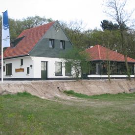Bouwbedrijf Van Oijen realiseerde het nieuwbouwproject aan de Steenstraat Zuid in Boxmeer